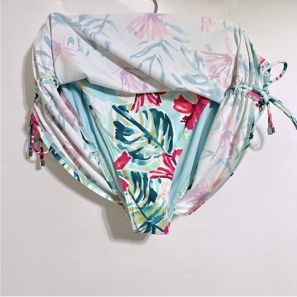 *RESERVED* Birdsong skirt bikini bottom NWOT size XL - Picture 2 of 4